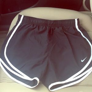 Women’s Nike Running Shorts